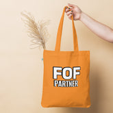 FOF Partner Tote Bag