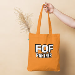 FOF Partner Tote Bag