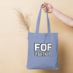 FOF Partner Tote Bag