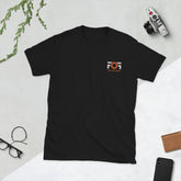 Embroidered FOF T-Shirt