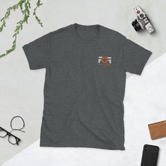 Embroidered FOF T-Shirt