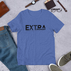 ExraOrdinary Unisex t-shirt