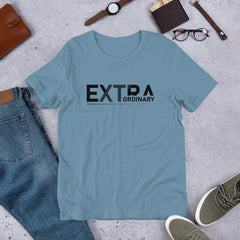 ExraOrdinary Unisex t-shirt