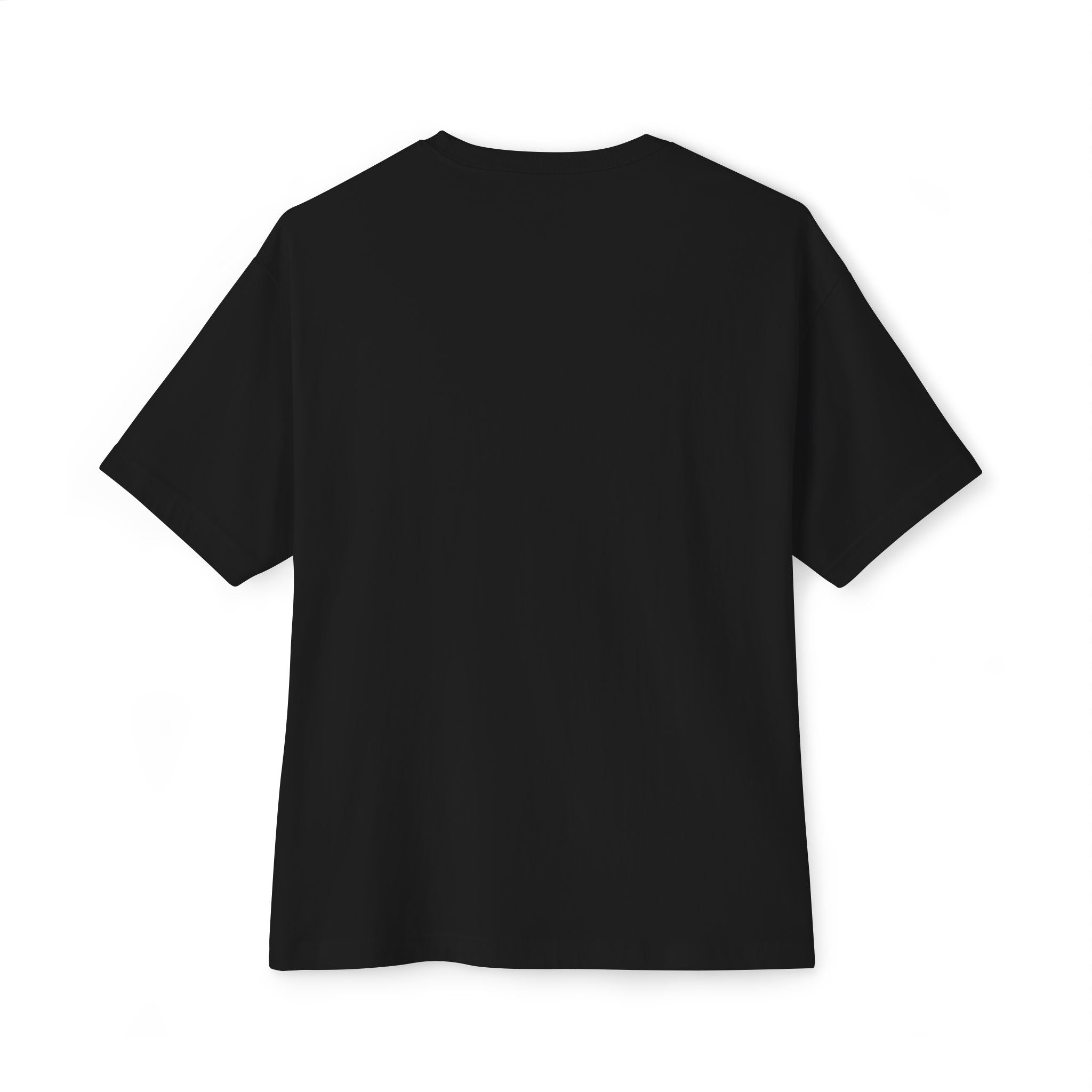From Vision to Reality Tee — Inspirational Graphic Boxy T-Shirt