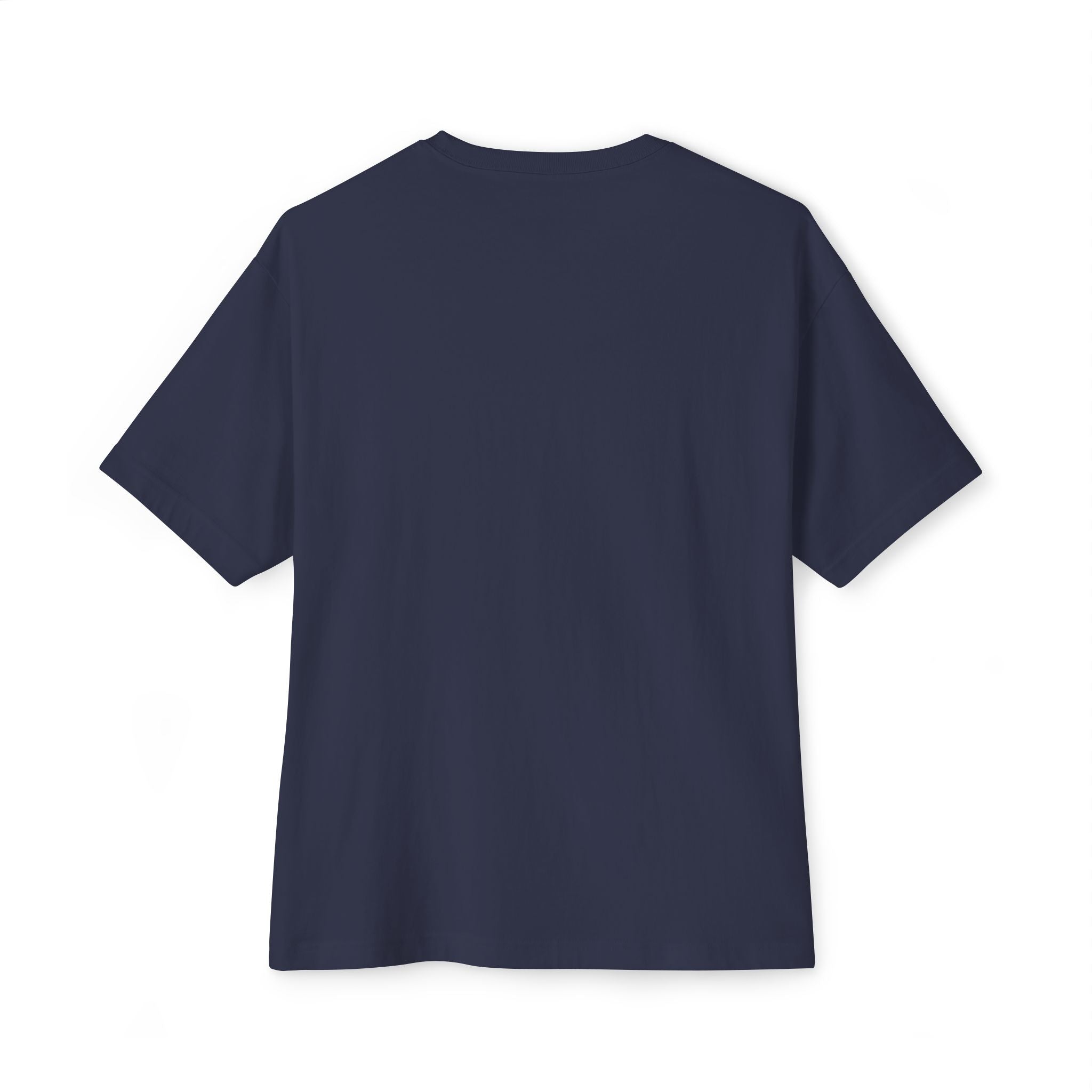 From Vision to Reality Tee — Inspirational Graphic Boxy T-Shirt