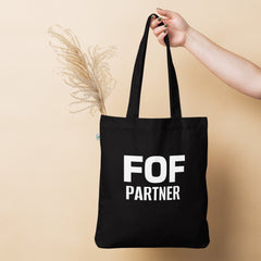 FOF Partner Tote Bag