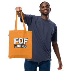 FOF Partner Tote Bag