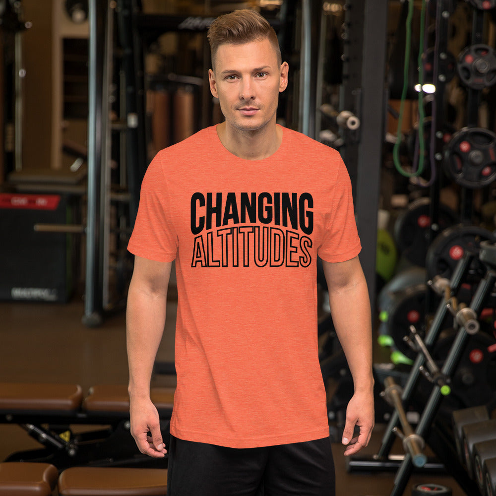 BBM Short-Sleeve Tee