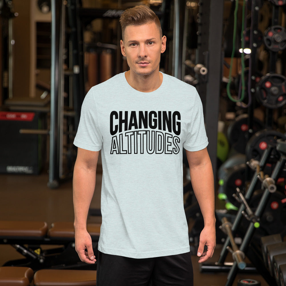 BBM Short-Sleeve Tee