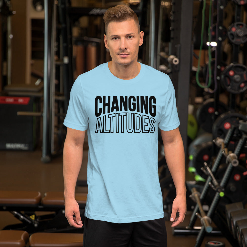 BBM Short-Sleeve Tee