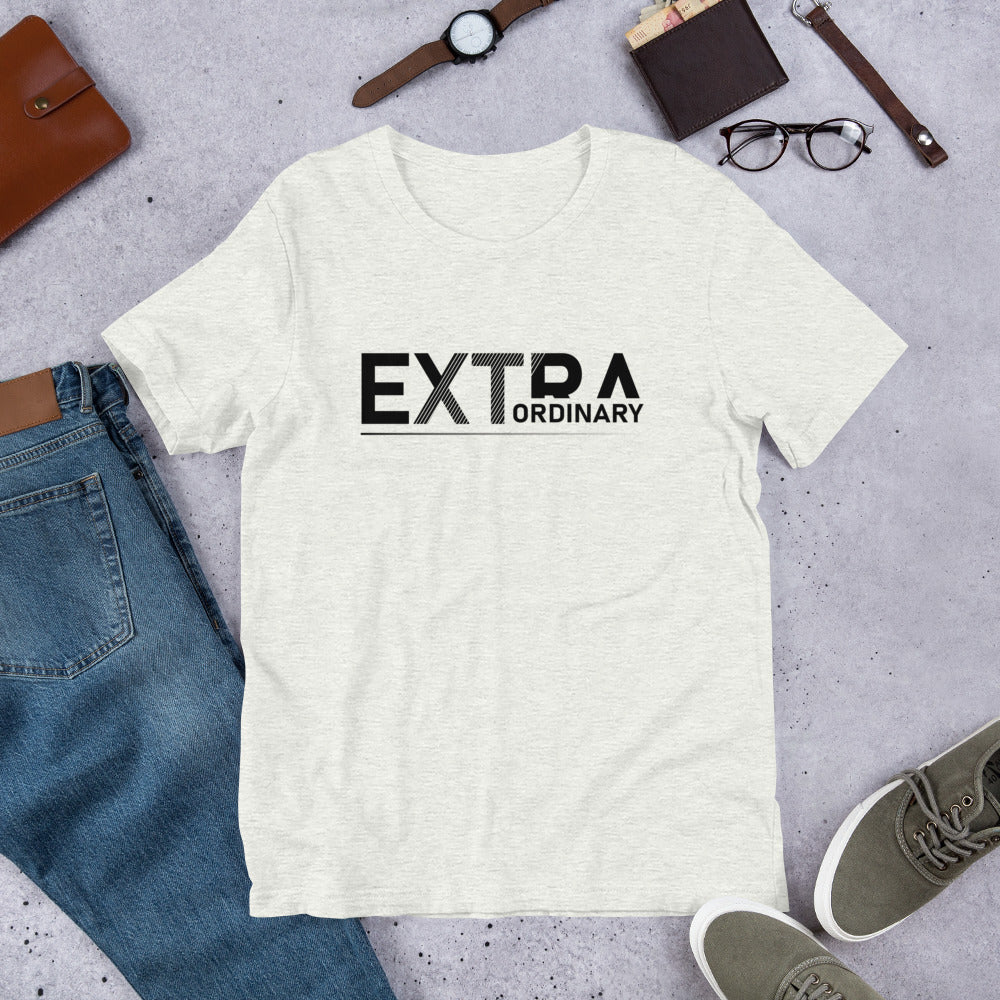 ExraOrdinary Unisex t-shirt