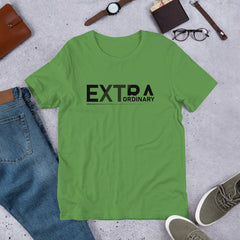 ExraOrdinary Unisex t-shirt
