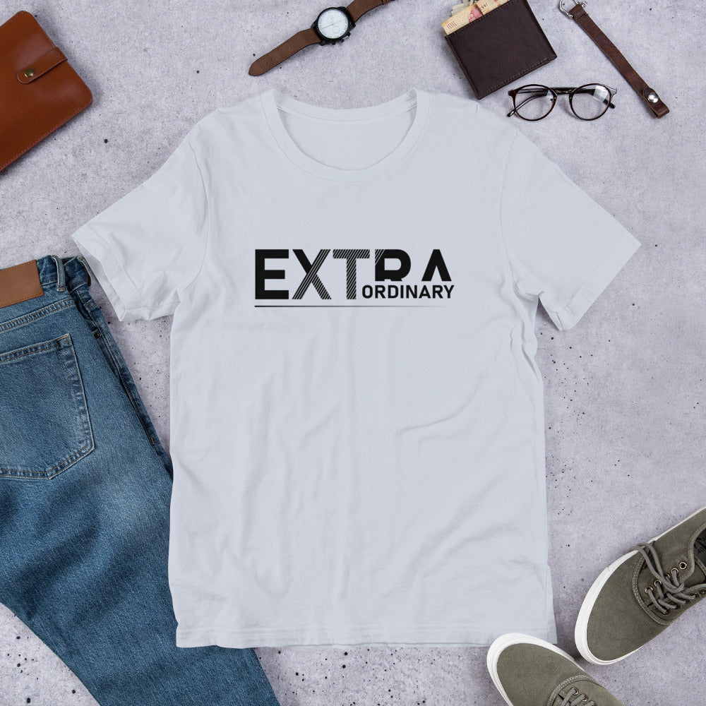 ExraOrdinary Unisex t-shirt