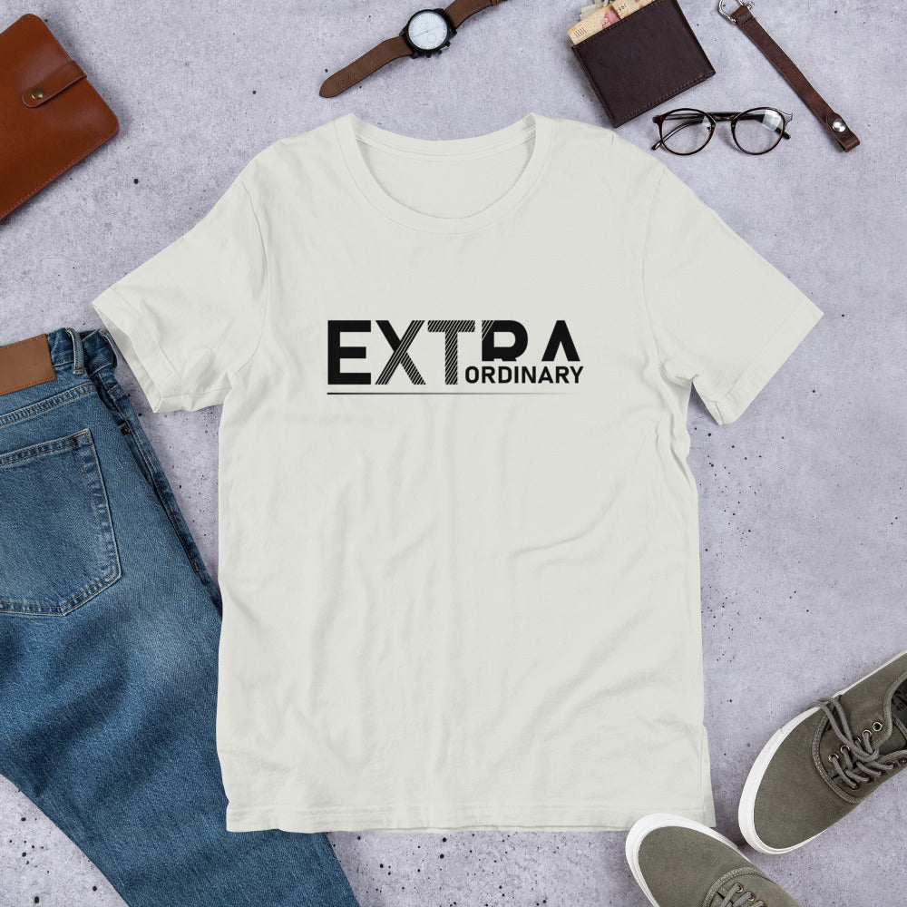 ExraOrdinary Unisex t-shirt
